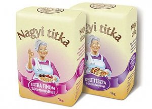 A hagyományos nagyi