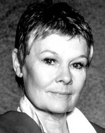 Judi Dench - az örök nő