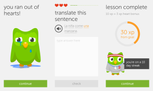 duolingo.com