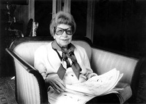 Lomb Kató 1909-2003